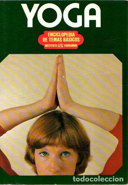 Libros: Yoga - Hoare, Sophie - Foto 1