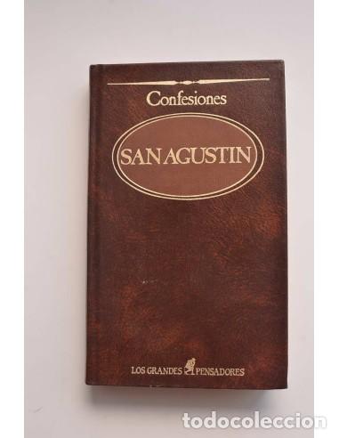 Libros: Confesiones - AGUST&Iacute;N, Santo - Foto 1