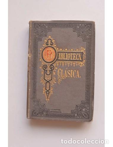 Libros: &Eacute;glogas y Ge&oacute;rgicas - VIRGILIO - Foto 1