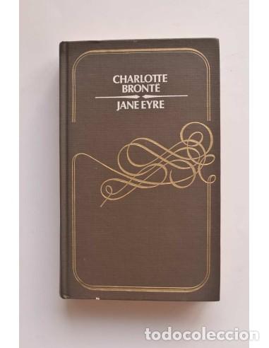 Libros: Jane Eyre - BRONT&Euml;, Charlotte - Foto 1