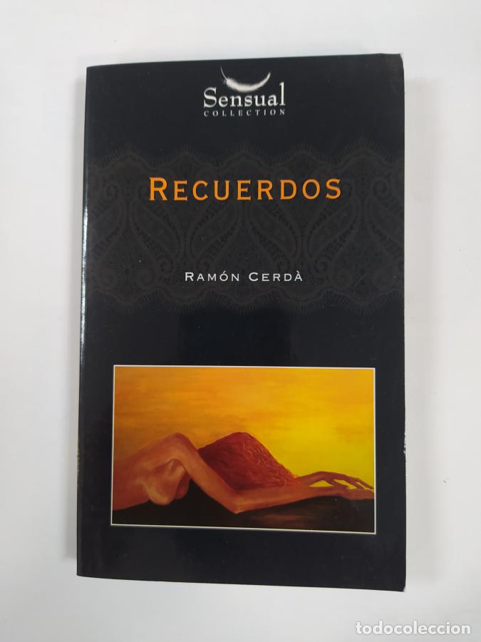 Libros: Recuerdos. - Ram&oacute;n Cerd&agrave;. TDK738 - Foto 1