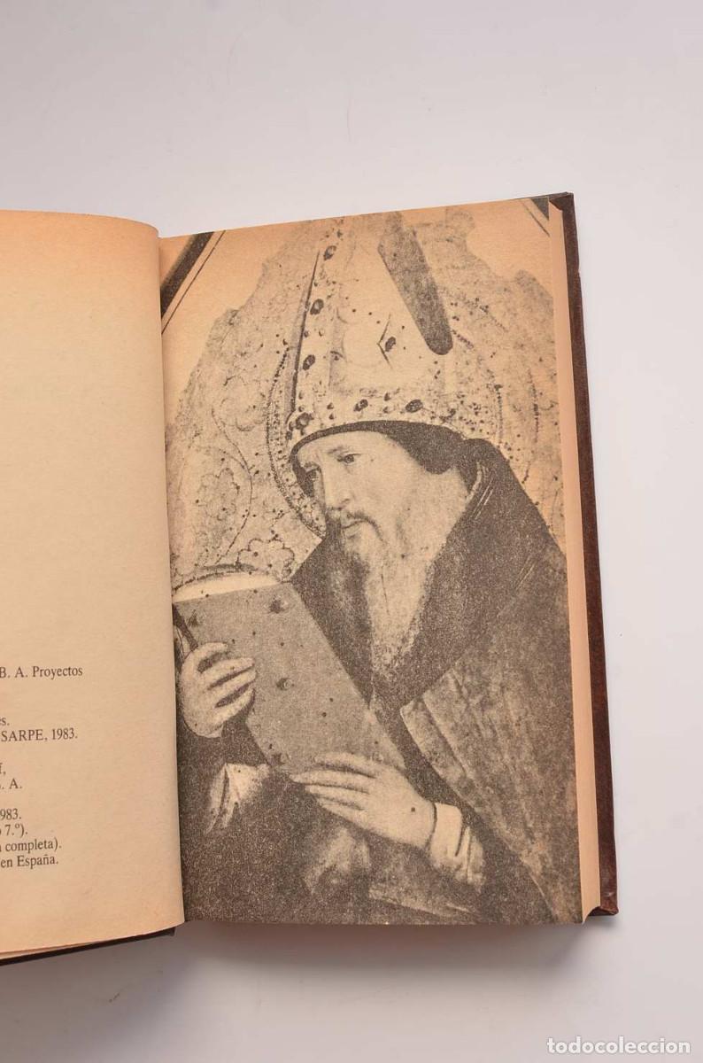 Libros: Confesiones - AGUST&Iacute;N, Santo - Foto 3
