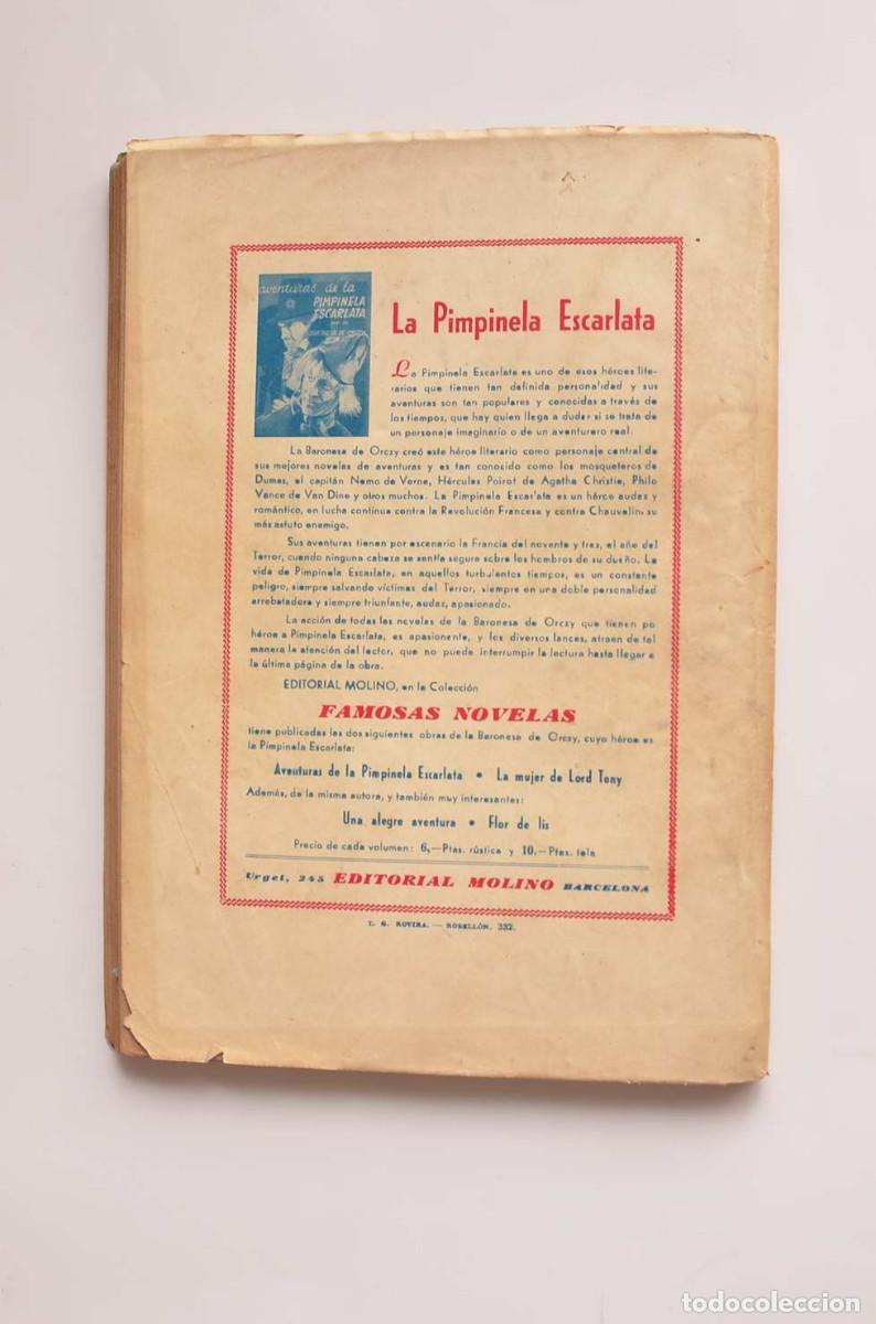 Libros: Contrabandistas de especias - MAY, Karl - Foto 4