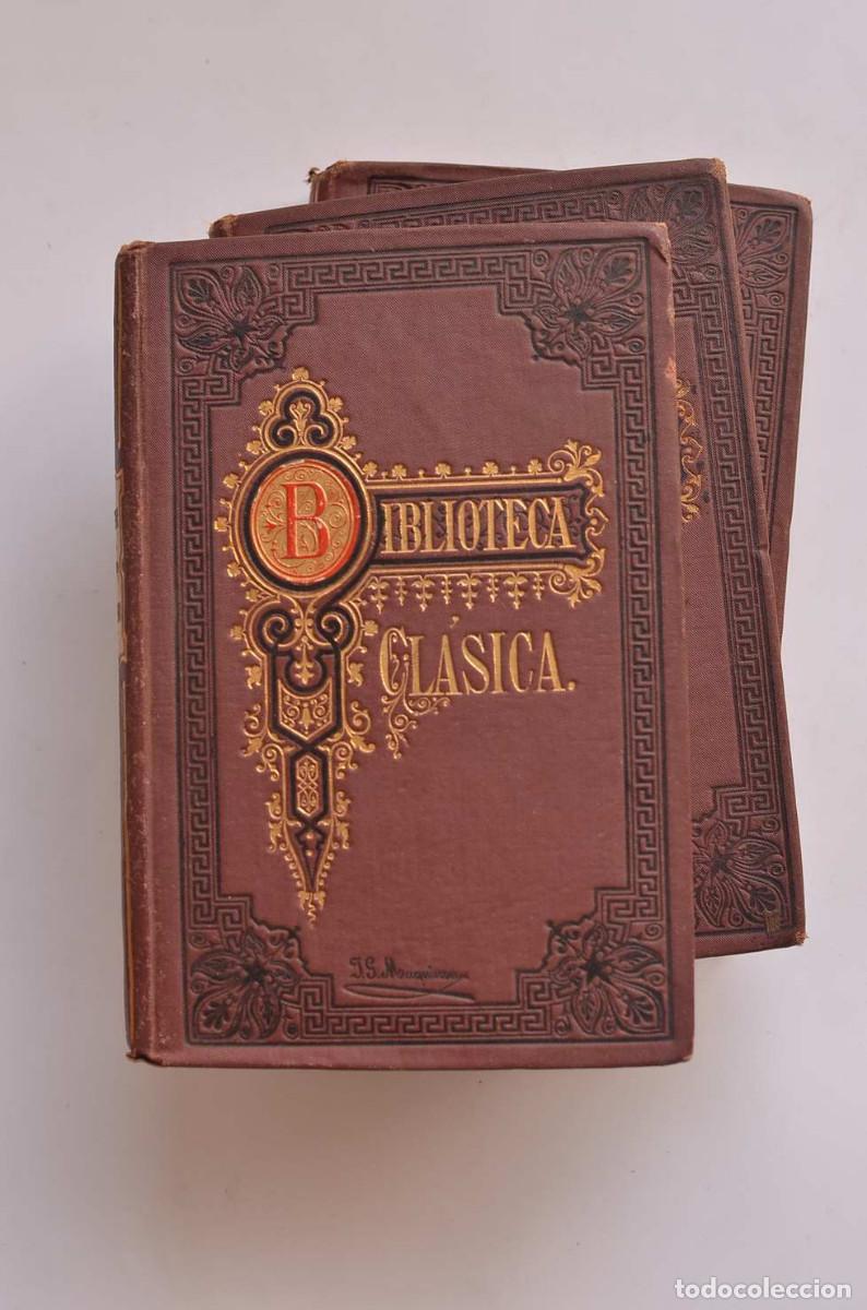 Libros: Schiller. Teatro completo - SCHILLER, Friedrich - Foto 2