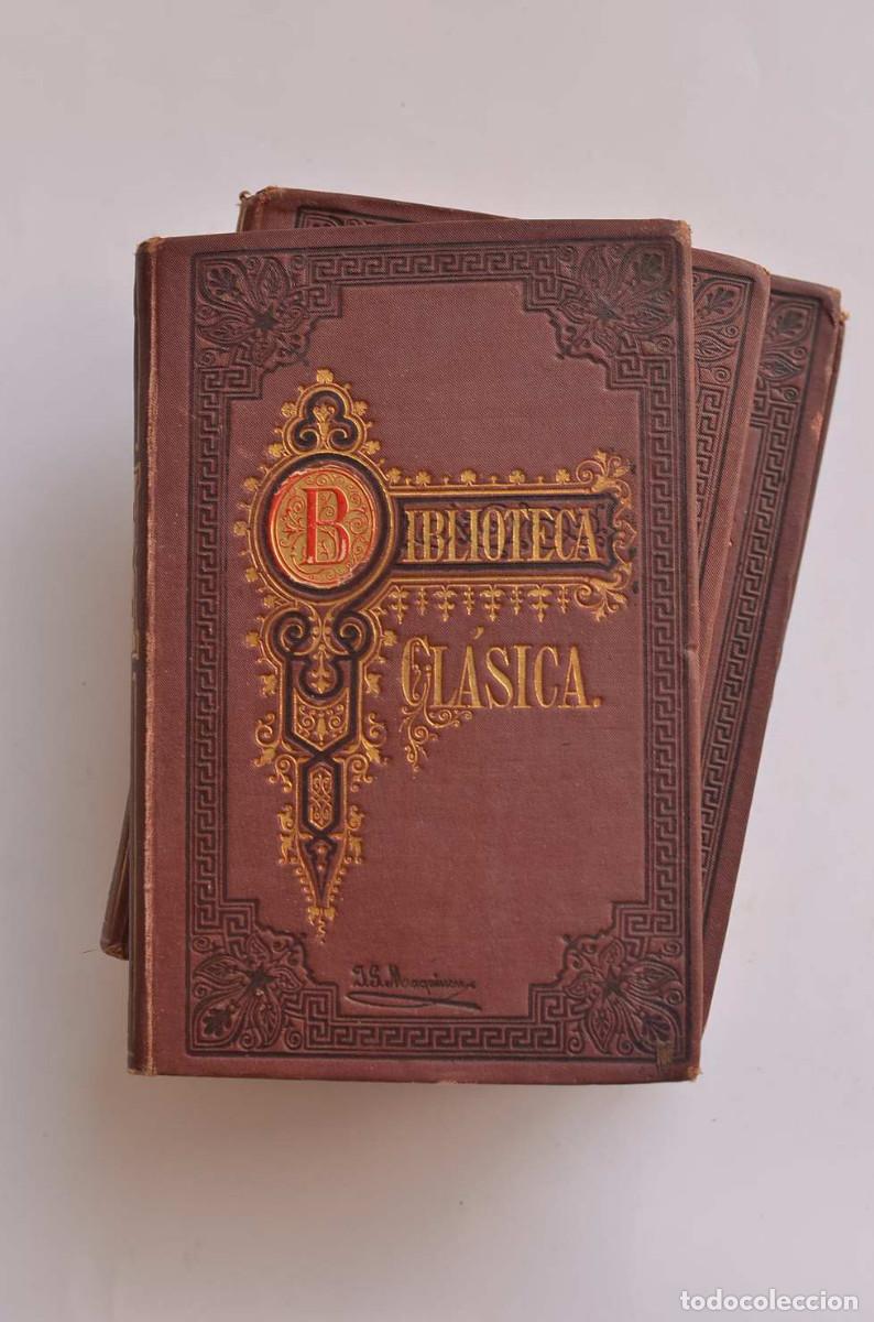 Libros: Schiller. Teatro completo - SCHILLER, Friedrich - Foto 5