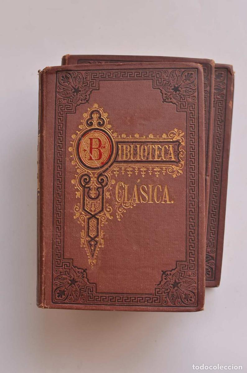 Libros: Schiller. Teatro completo - SCHILLER, Friedrich - Foto 9