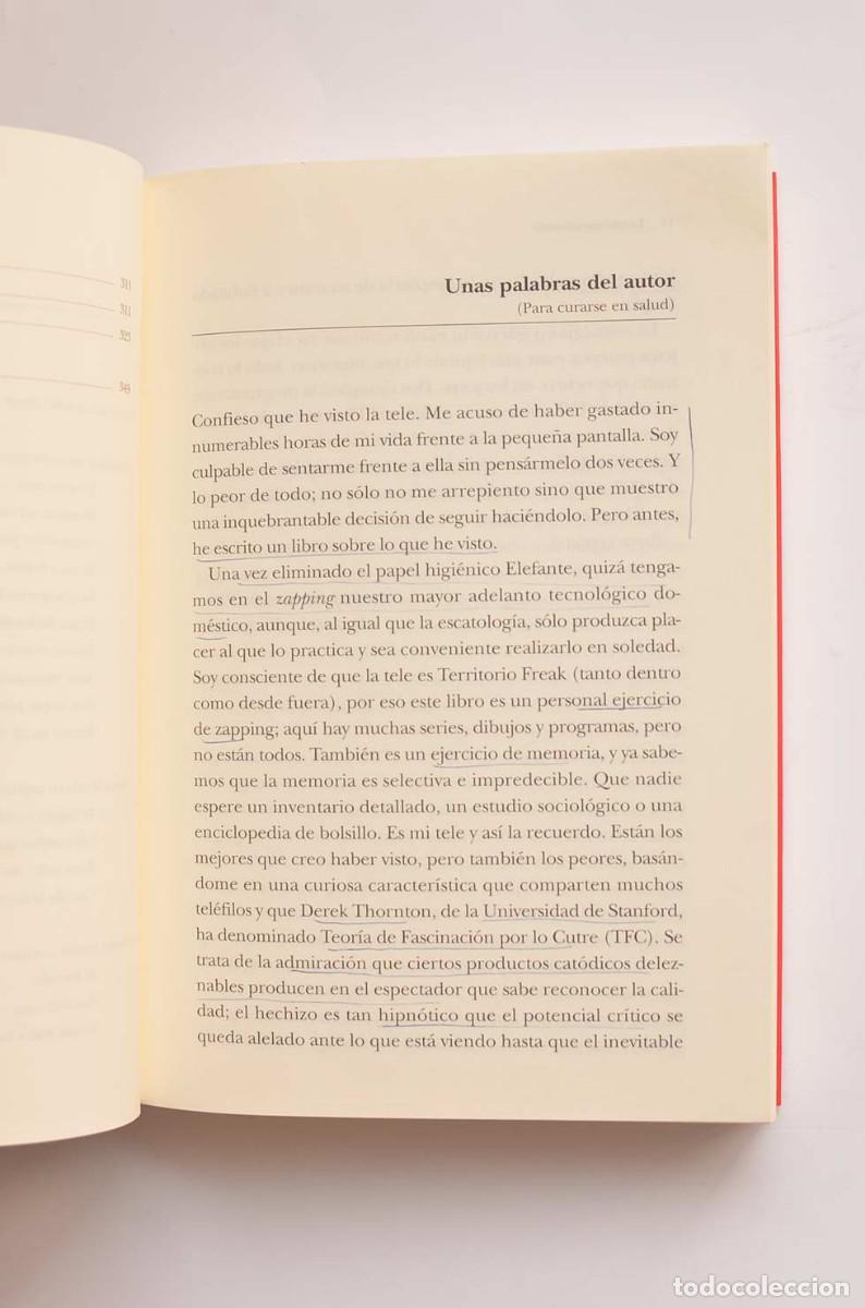 Libros: La tele que me pari&oacute; - COLUBI, Pepe - Foto 3