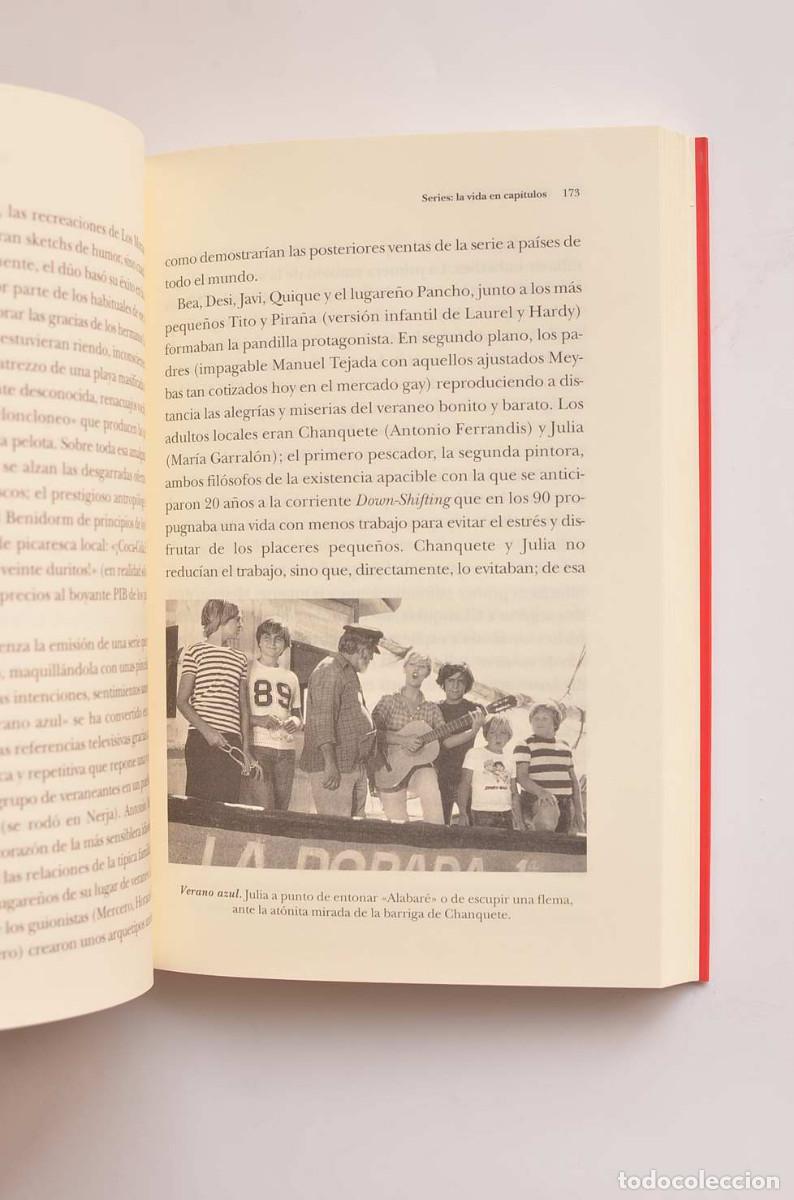 Libros: La tele que me pari&oacute; - COLUBI, Pepe - Foto 4