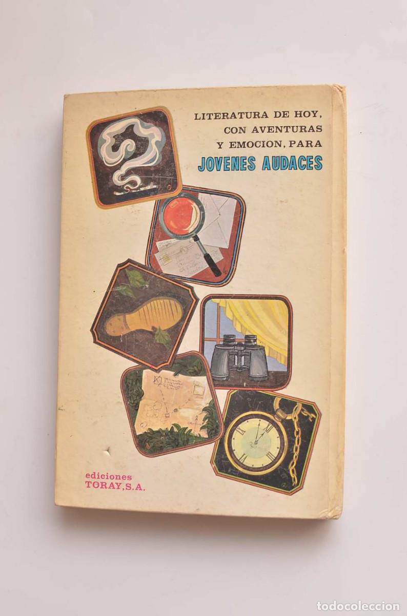 Libros: Verdes crecen los juncos - LYON, Elinor - Foto 5