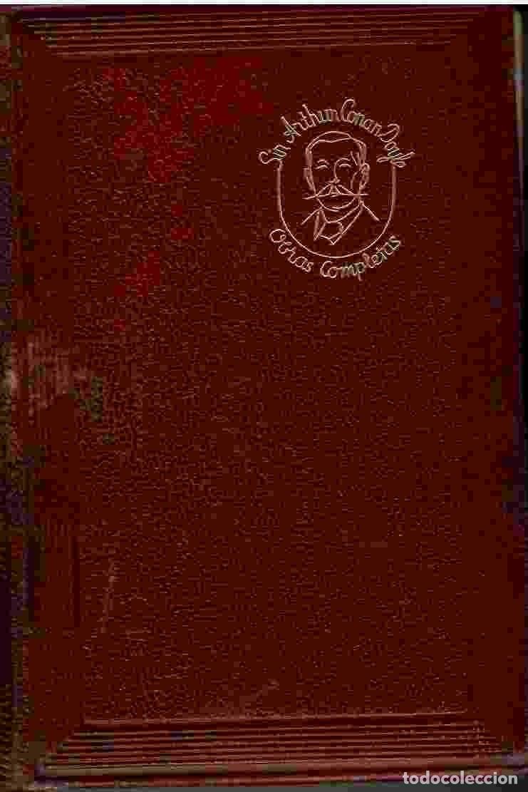 Libros: Obras Completas V. Novelas hist&oacute;ricas. - Foto 1