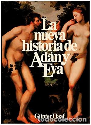 Libros: La Nueva historia de Ad&aacute;n y Eva - Foto 1