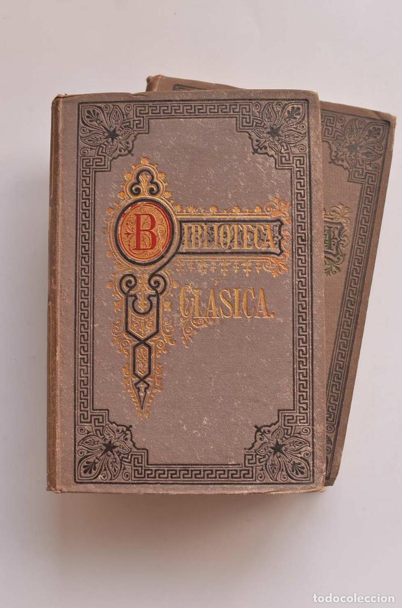 Libros: La Eneida - VIRGILIO - Foto 2