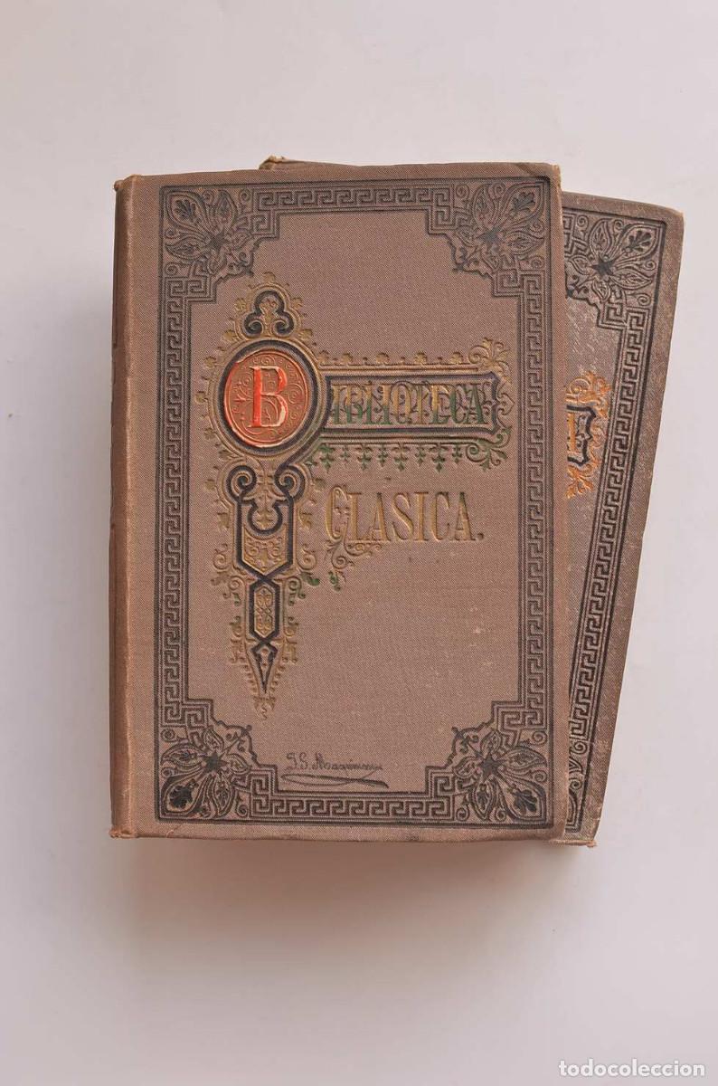 Libros: La Eneida - VIRGILIO - Foto 5