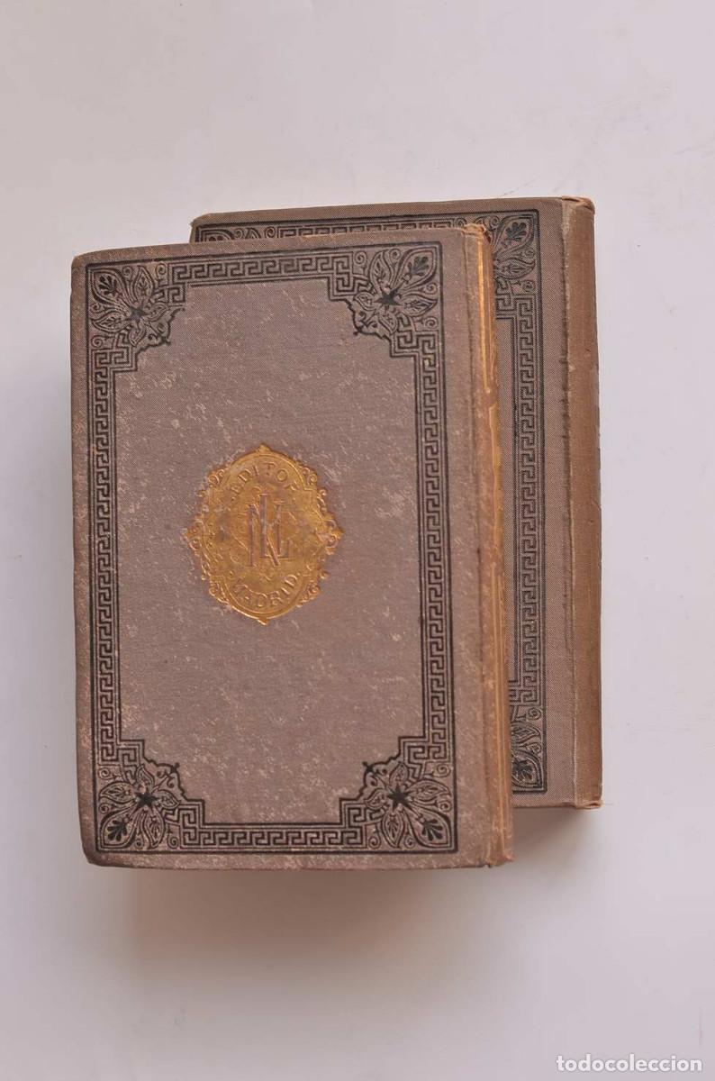 Libros: La Eneida - VIRGILIO - Foto 9