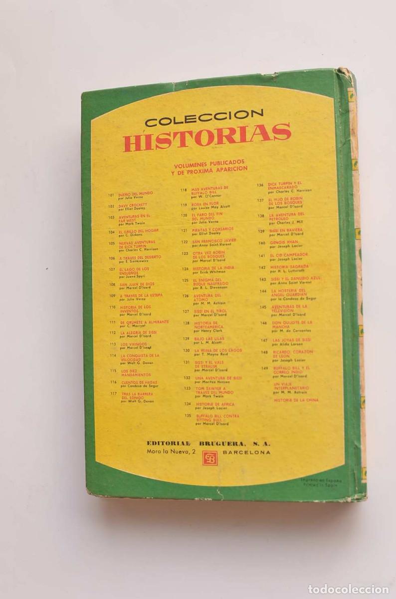 Libros: Vida de Jesucristo - BERNARD, L. - Foto 5