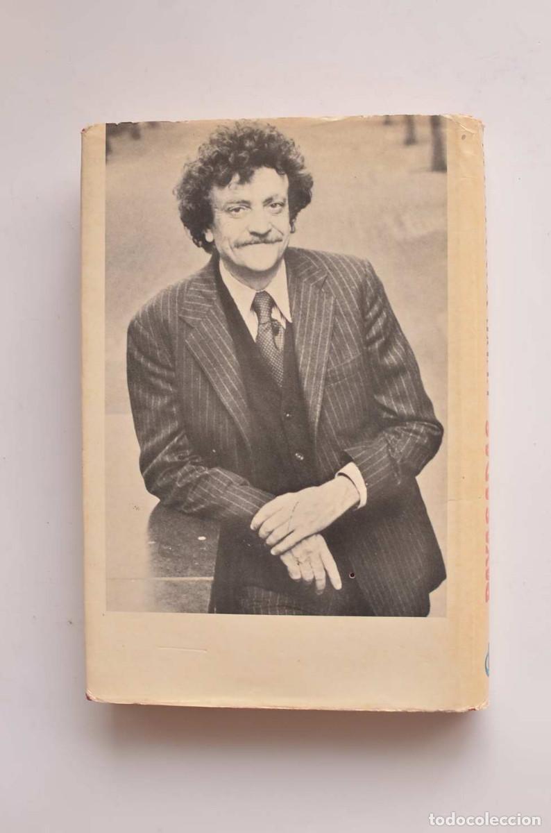 Libros: Payasadas - VONNEGUT, Kurt - Foto 5