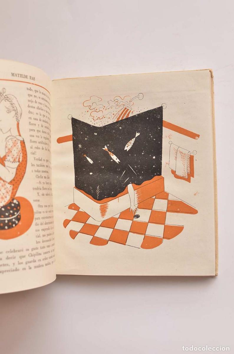 Libros: Charito y sus hermanas - RAS, Matilde - Foto 5