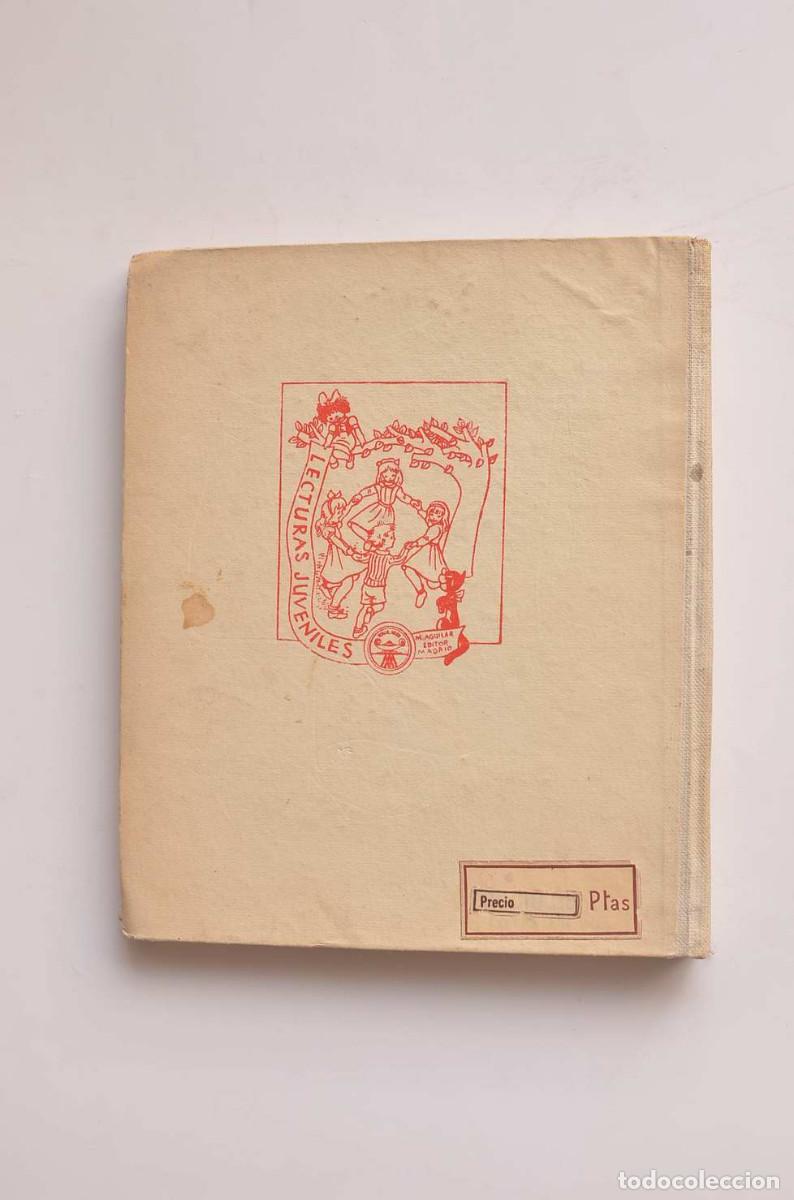 Libros: Charito y sus hermanas - RAS, Matilde - Foto 6