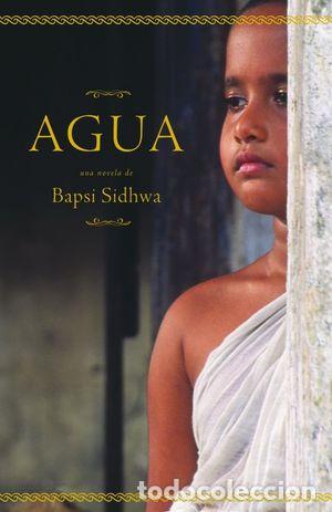 Libros: AGUA - BAPSI SIDHWA - Foto 1