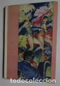 Libros: TRES MUCHACHAS DE PAR&Iacute;S - Catto,Max - Foto 1