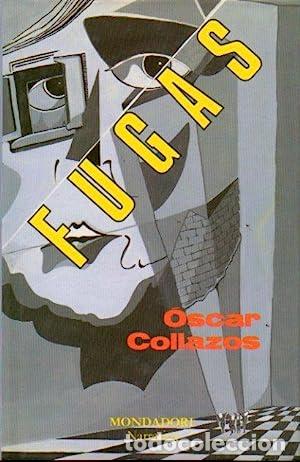 Libros: FUGAS o de la picaresca y el teatro - Collazos,&Oacute;scar - Foto 1