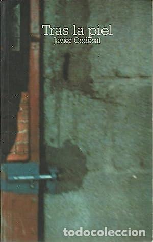 Libros: TRAS LA PIEL - Codesal,Jaime - Foto 1