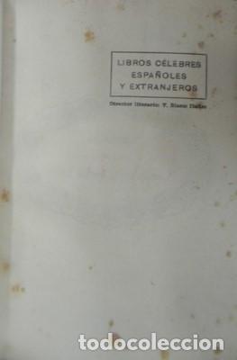 Libros: El libro de las mil noches y una noche. 23 tomos - Foto 6