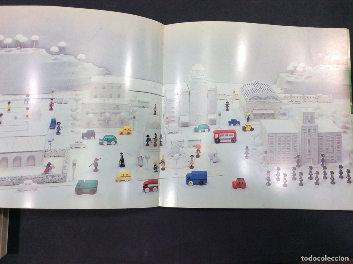 Libros: COLORES - JOS&Eacute; M. PARRAM&Oacute;N - Foto 3