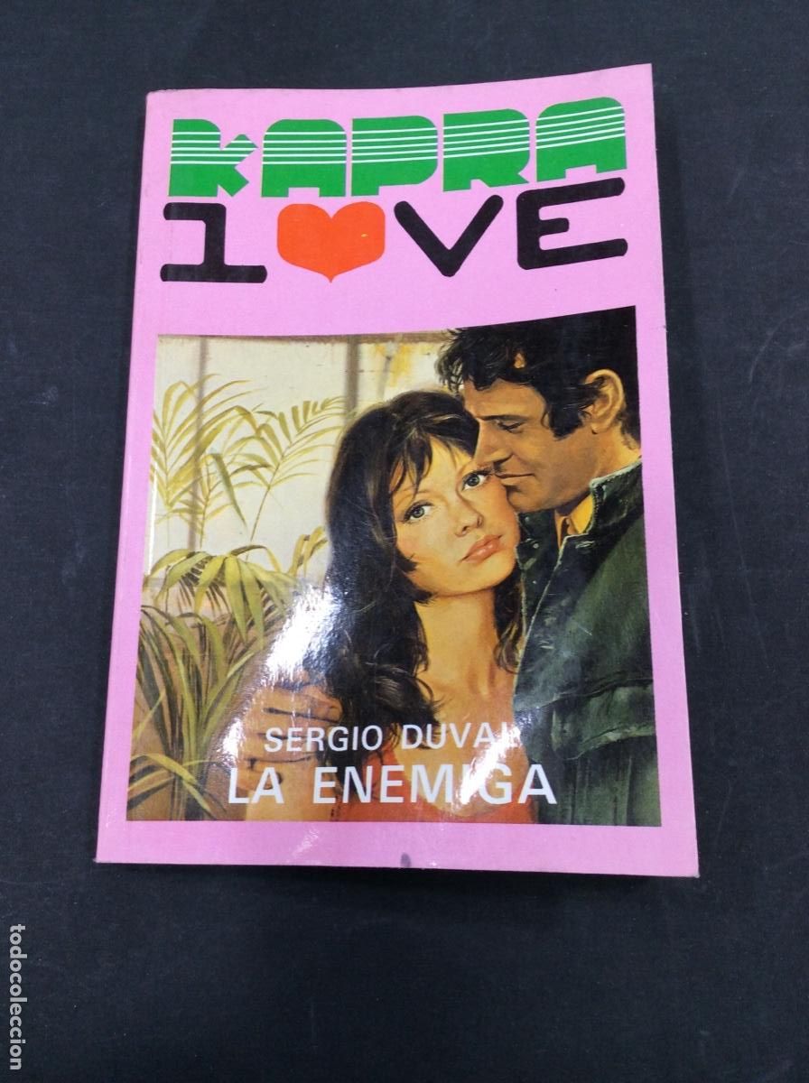 Libros: LA ENIGMA - SERGIO DUVAL - EDICIONES HELIOS, S.L. - Foto 1