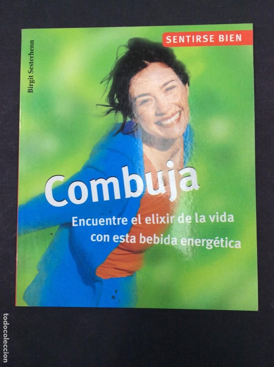 Libros: COMBUJA - BIRGIT SESTERHENN - EDIMAT - Foto 1