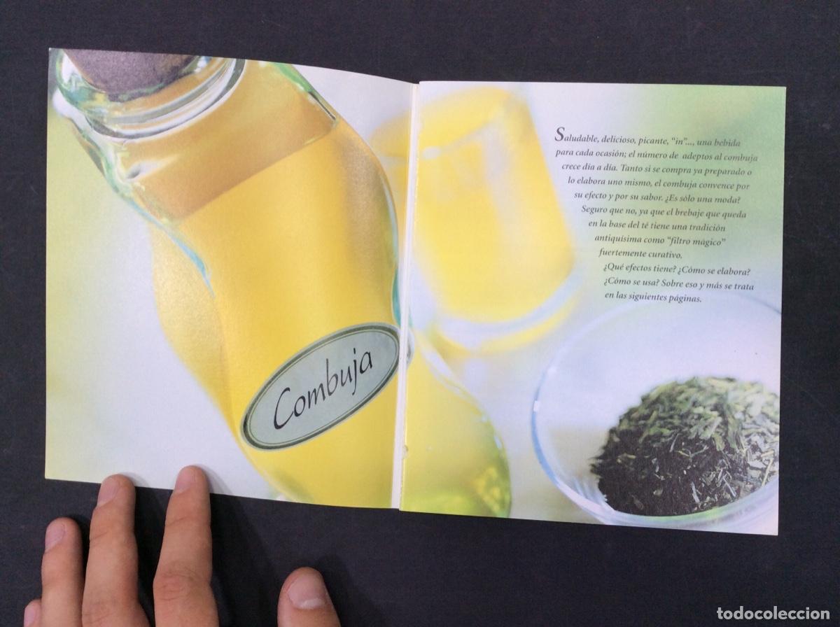 Libros: COMBUJA - BIRGIT SESTERHENN - EDIMAT - Foto 2