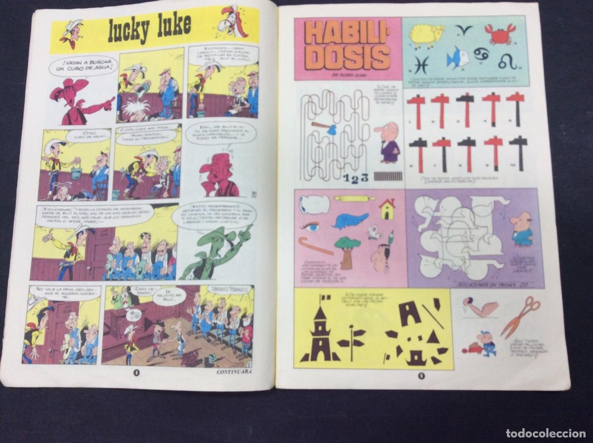 Libros: STRONG NUMERO 70 - EDICIONES ARGOS - 1969 - Foto 2
