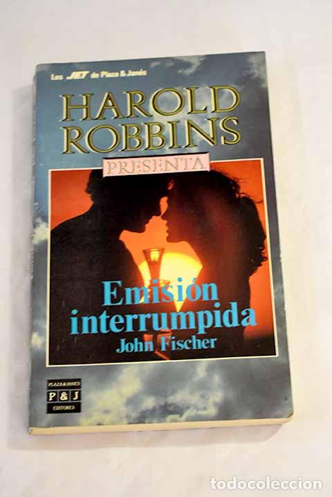 Libros: Emisi&oacute;n interrumpida.- Fischer, John - Foto 1