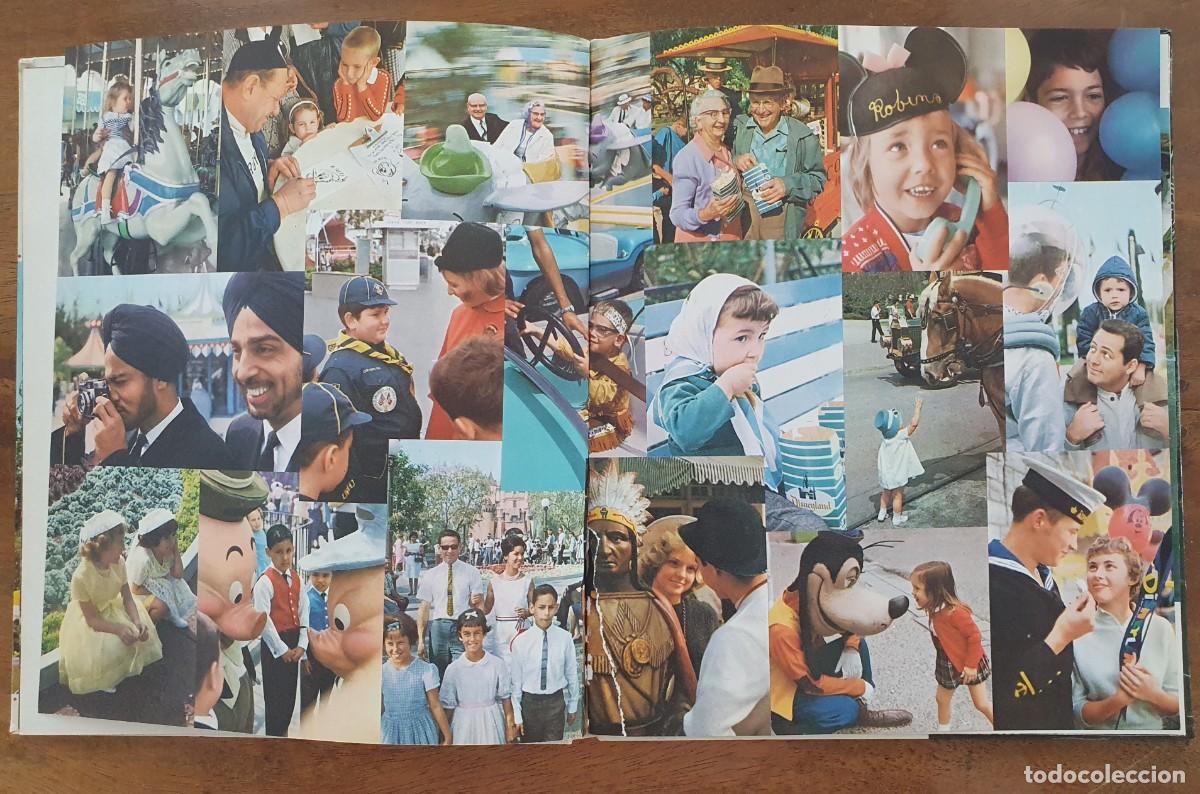 Libros: Disneylandia. Gaisa, 1968 - Foto 4
