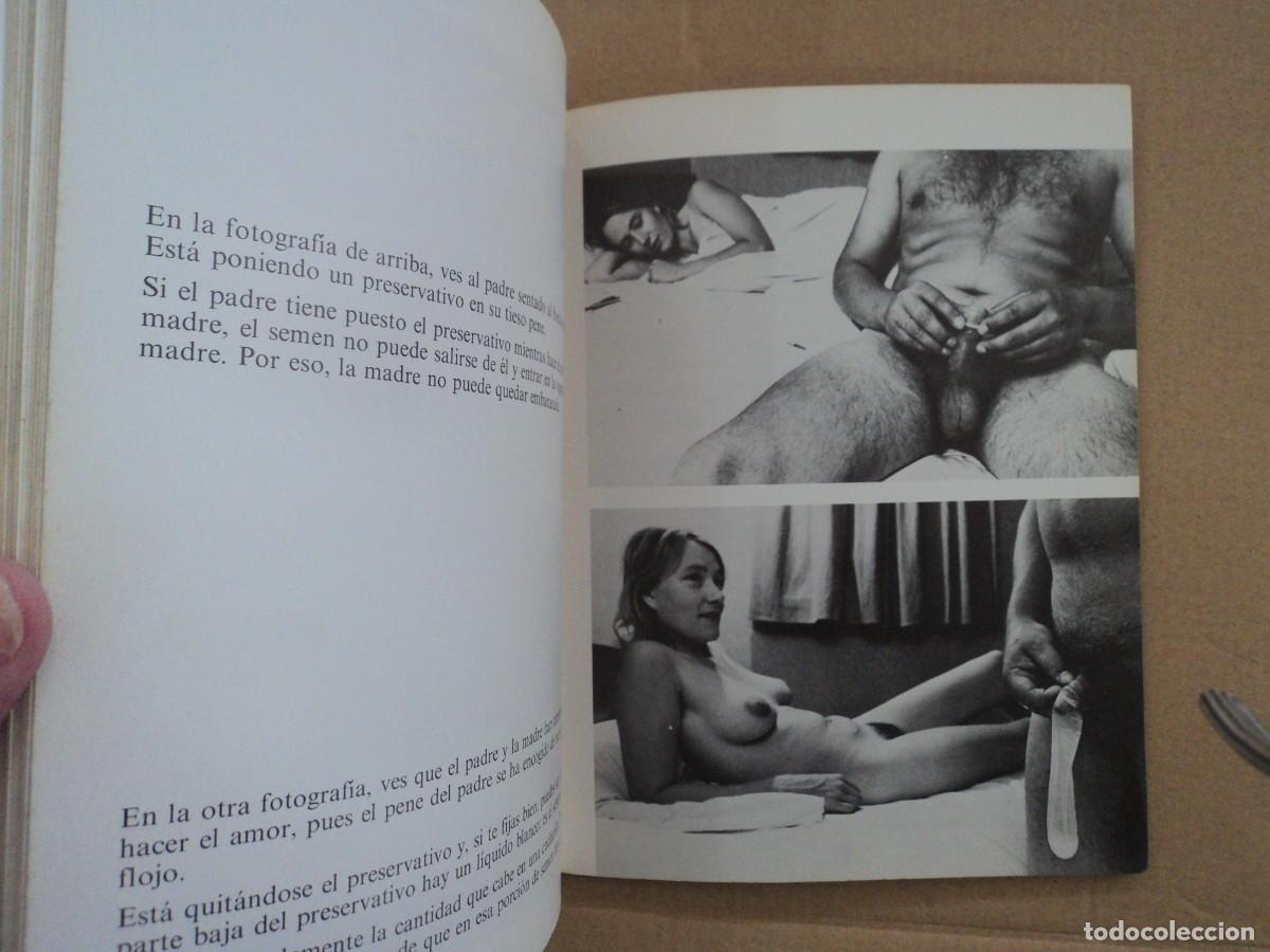 Libros: Informaci&oacute;n Sexual para ni&ntilde;os - Benth. Claesson - Foto 6