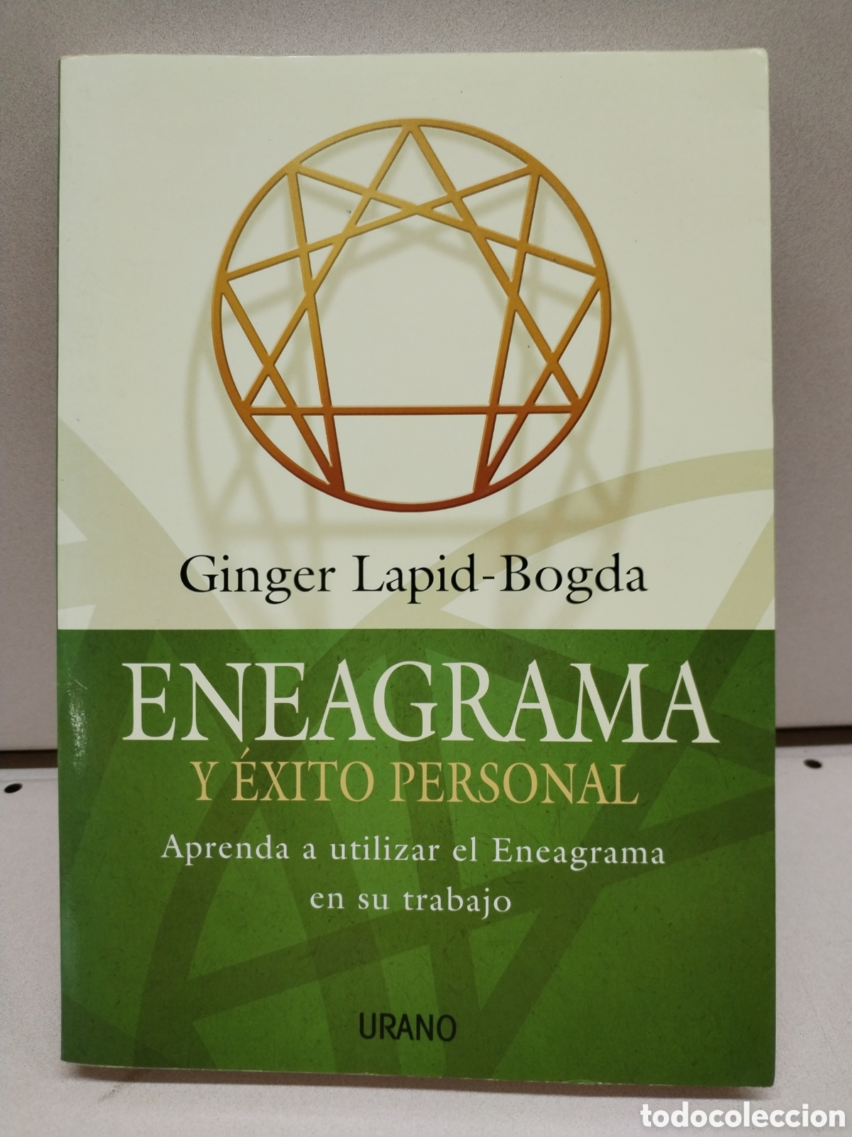 Libros: Eneagrama y &eacute;xito personal - LAPID-BOGDA, GINGER - Foto 1