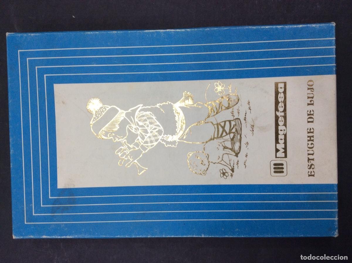 Libros: ESTUCHE DE LUJO - MAGEFESA - Foto 3