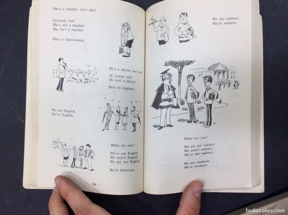 Libros: CREATIVE ENGLISH - NICHOLAS BAUM - Foto 4