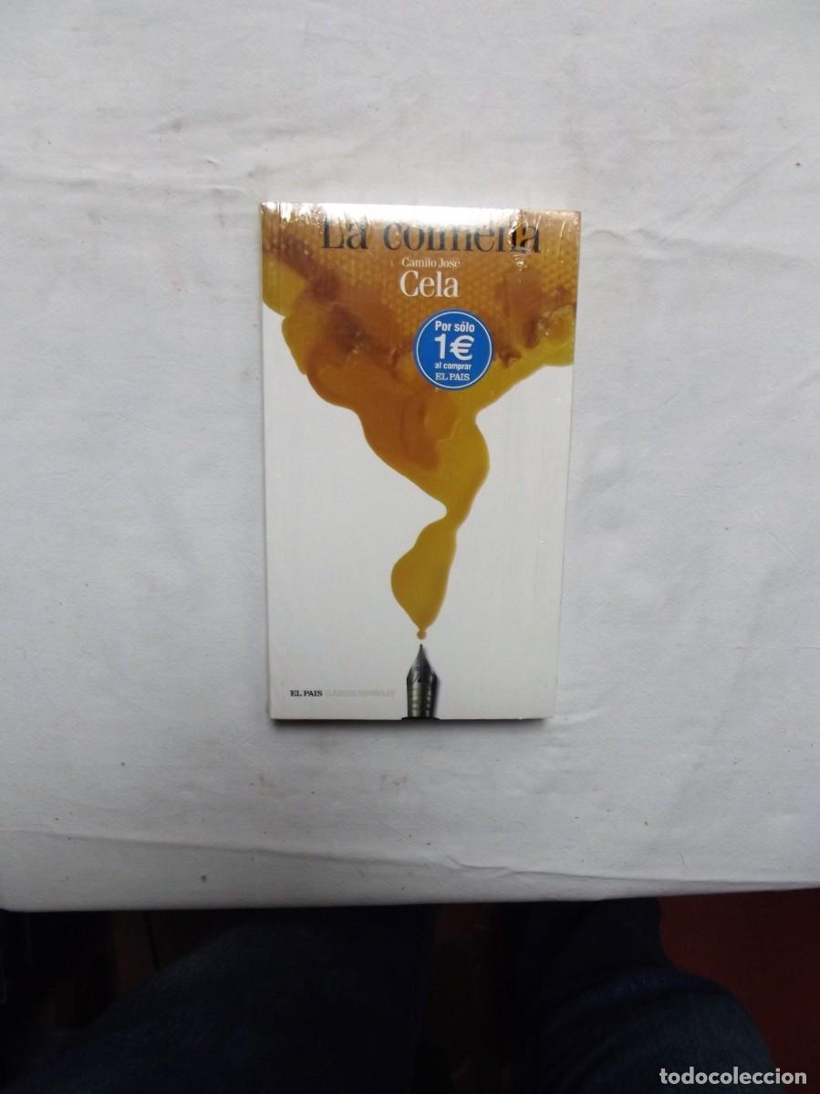 Libros: LA COLMENA DE CAMILO JOSE CELA - Foto 1