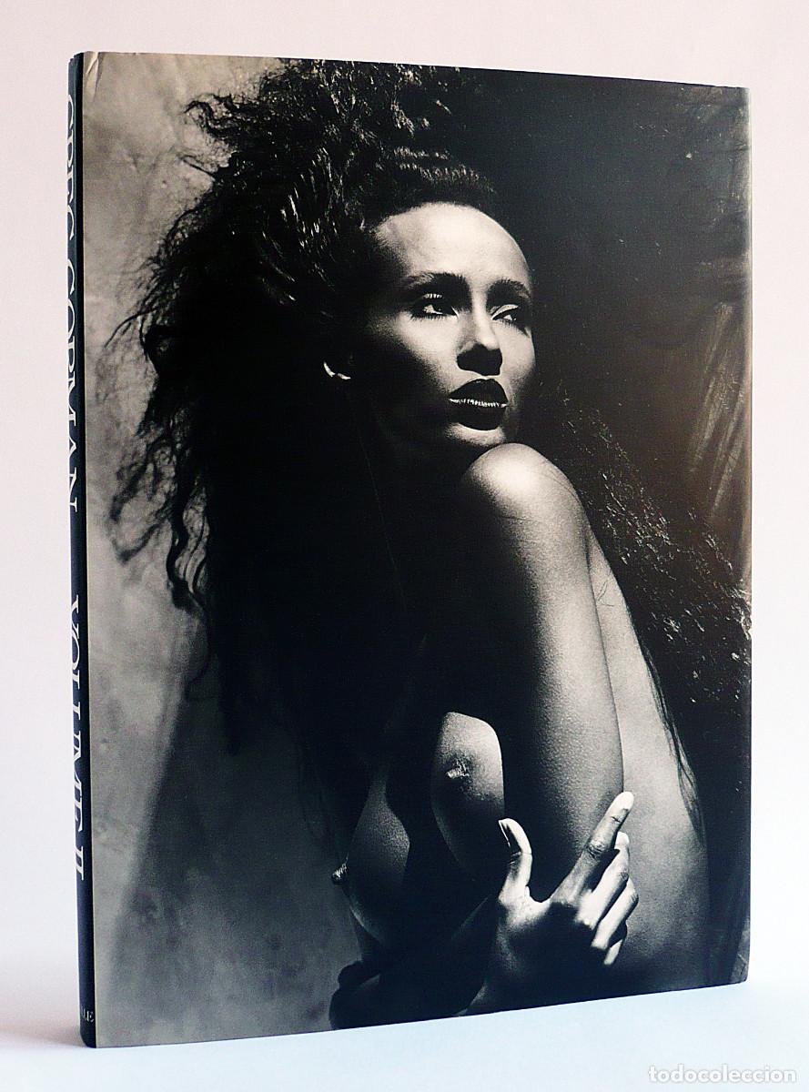 Libros: GREG GORMAN volumen II - Foto 1