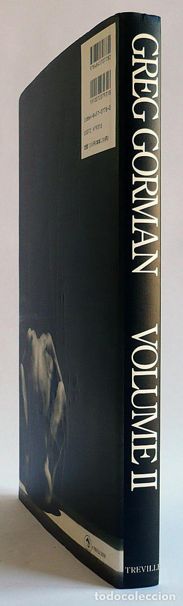Libros: GREG GORMAN volumen II - Foto 2