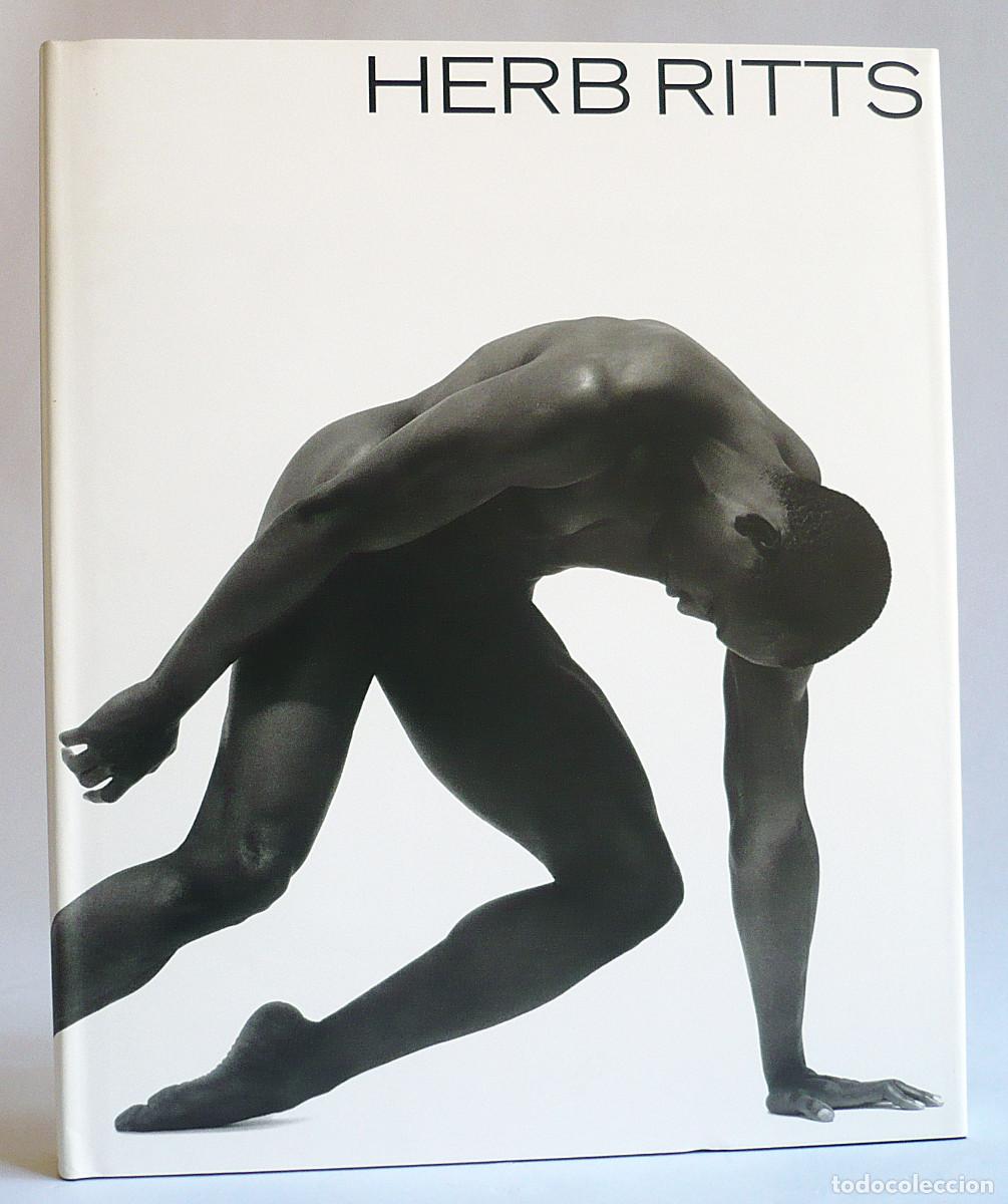 Libros: Herb Ritts, photographies - Foto 1