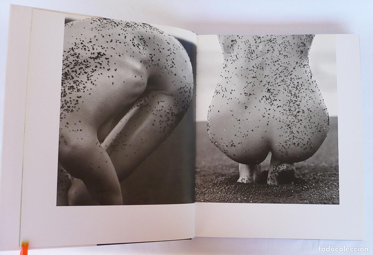 Libros: Herb Ritts, photographies - Foto 3