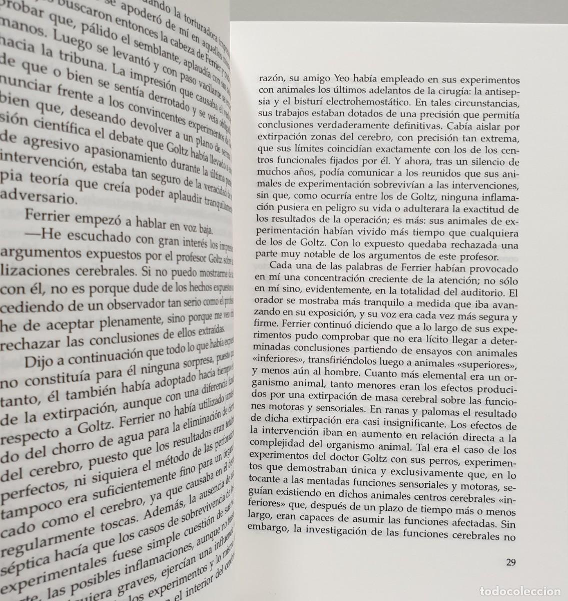 Libros: EL TRIUNFO DE LA CIRUG&Iacute;A - J&uuml;rgen Thorwald ~ - Foto 8