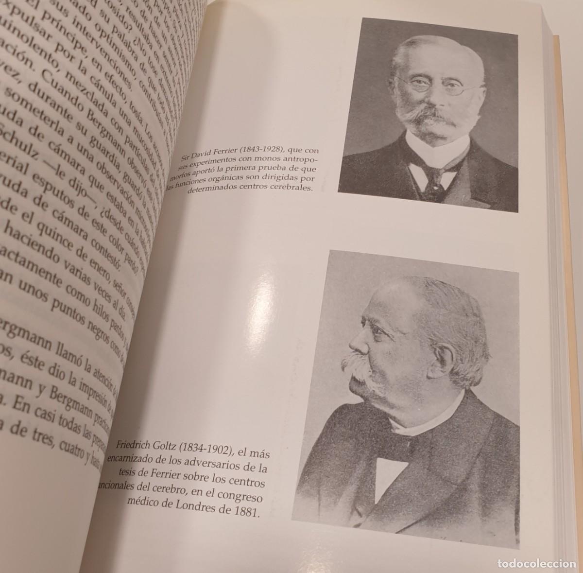 Libros: EL TRIUNFO DE LA CIRUG&Iacute;A - J&uuml;rgen Thorwald ~ - Foto 9