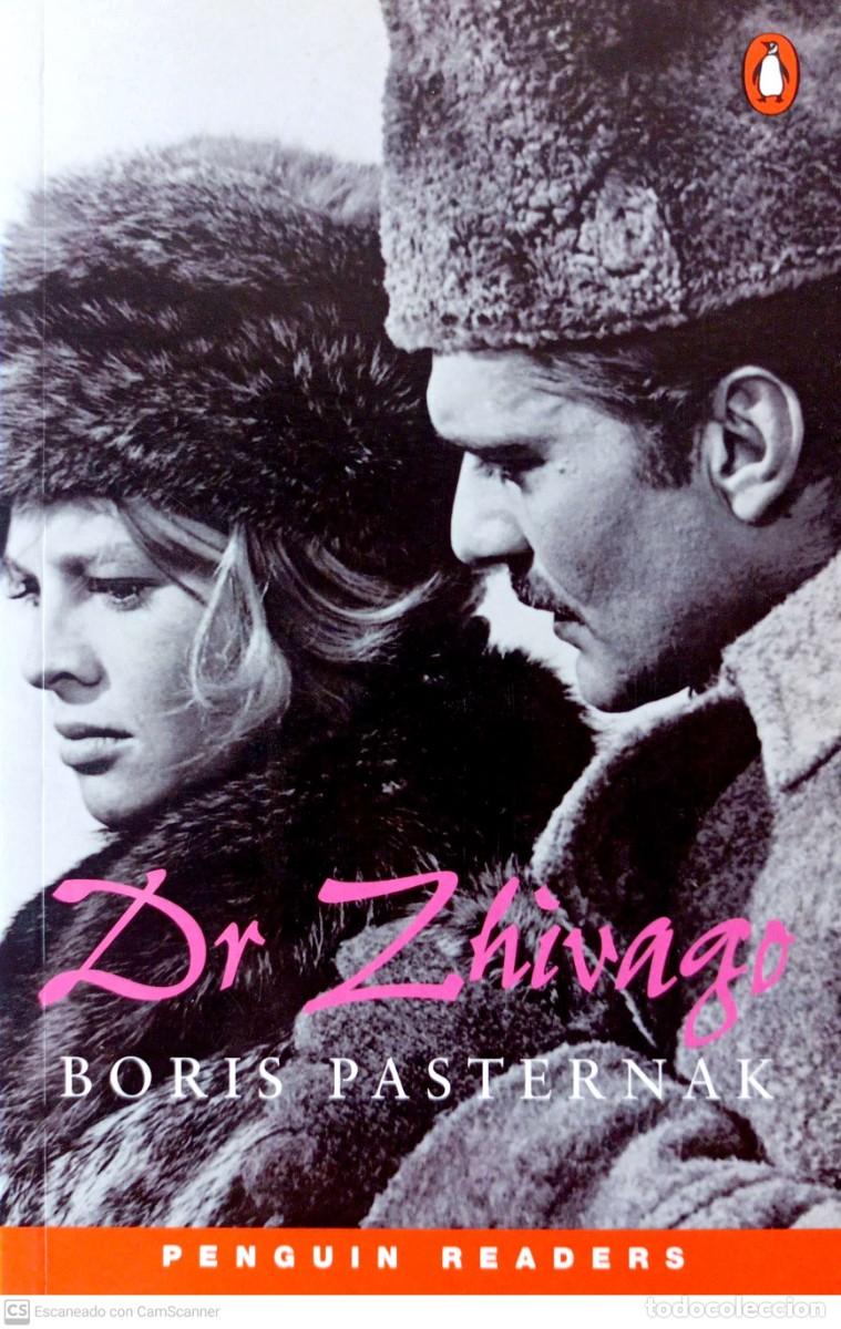 Libros: Dr. Zhivago - Boris Pasternak - Foto 1