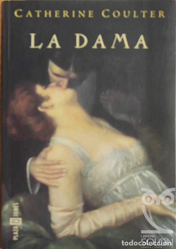 Libros: La dama - Catherine Coulter - Foto 1