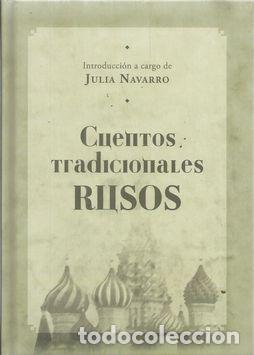 Libros: CUENTOS TRADICIONALES RUSOS - VV.AA - Foto 1