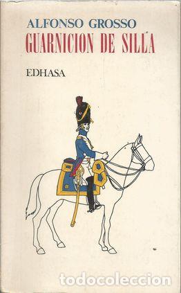 Libros: GUARNICION DE SILLA - GROSSO, ALFONSO - Foto 1