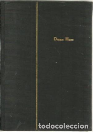Libros: HIMNO DE BATALLA - Dean E. Hess - Foto 1